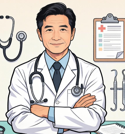 段江华在哪家医院